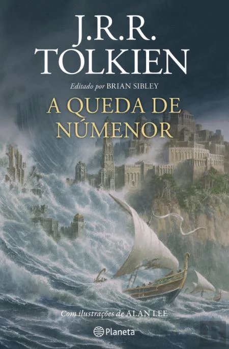 A Queda de Númenor