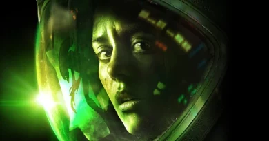 alien isolation halloween steam