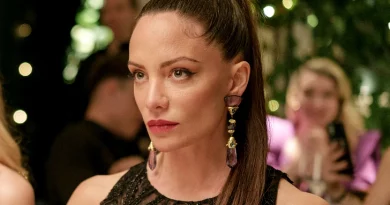 Alpha Males streaming