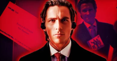 American Psycho