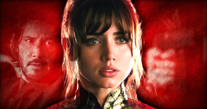 Ana de Armas