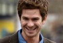 Andrew Garfield