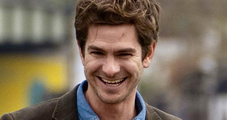 Andrew Garfield
