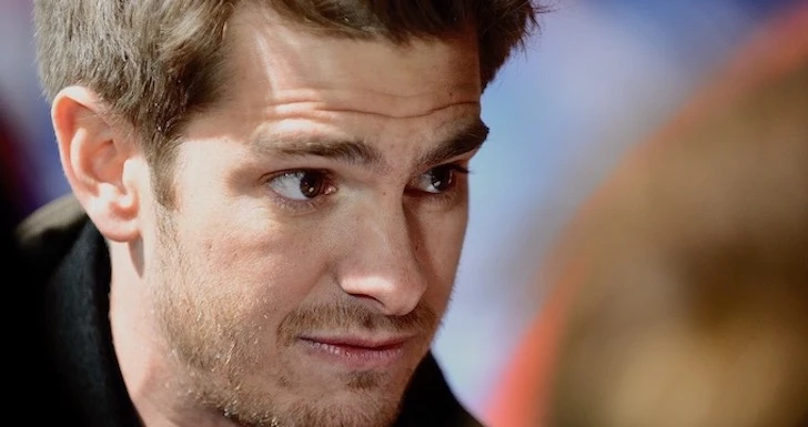 Andrew Garfield