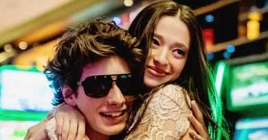 Anora, vencedor dos Óscares