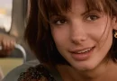 sandra bullock speed