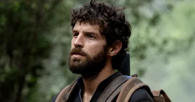 Apocalipse Z: O Princípio do Fim na Prime Video