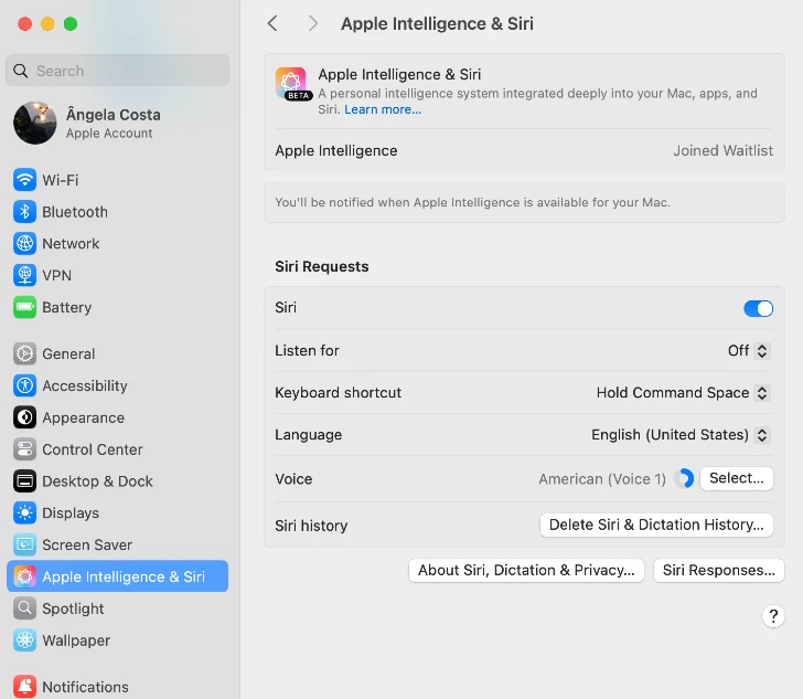 intelligence