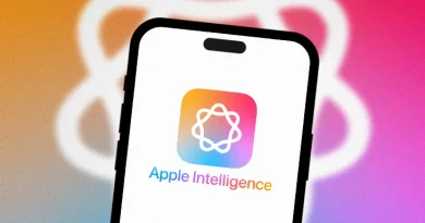 iOS 18.6 recebe atualização muito importante na Apple Intelligence