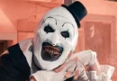 art terrifier
