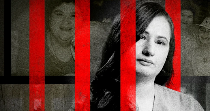 As Confissões de Gypsy Rose AMC Crime