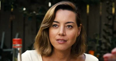 aubrey plaza