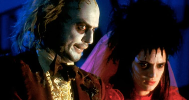 Beetlejuice
