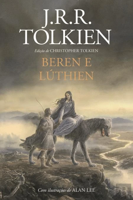 Beren e Lúthien