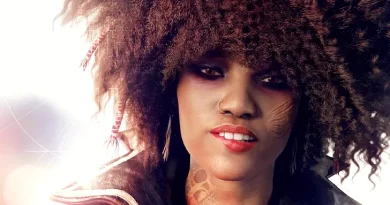 Beyond Good & Evil 2 Ubisoft