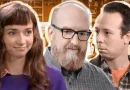 Big Bang Theory - Spin Off