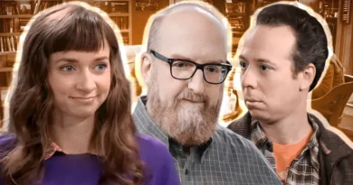 Big Bang Theory - Spin Off