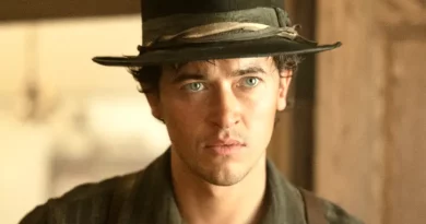 billy the kid tvcine