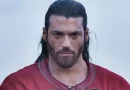 Can Yaman na série El Turco