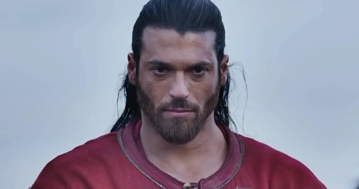 can yaman el turco
