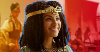 Canal História Ramsés II