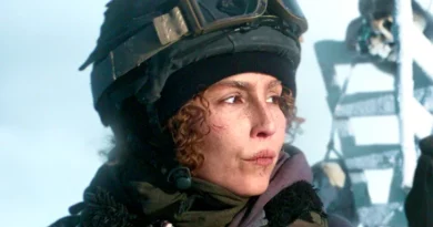 caranguejo negro da netflix