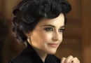 A Casa da Senhora Peregrine para Crianças Peculiares netflix