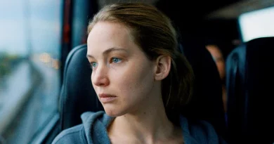 Causeway Jennifer Lawrence Streaming