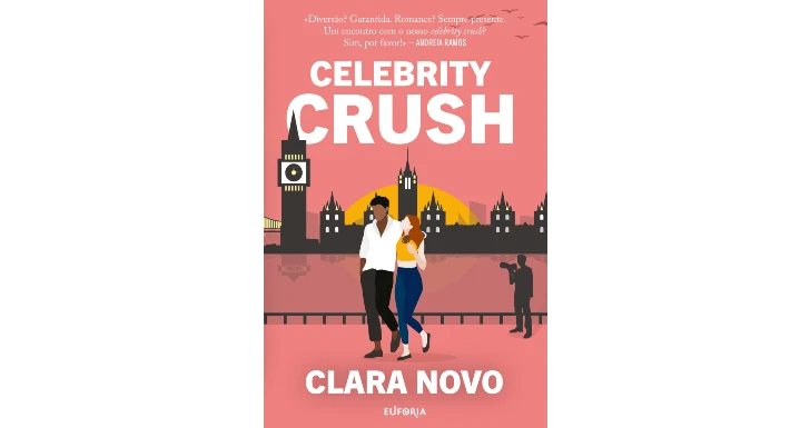 Celebrity Crush
