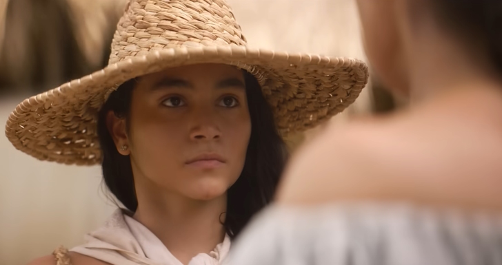 cem anos de solidão netflix 1
