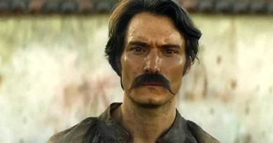 cem anos de solidão netflix