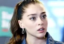 Cemre Baysel in Twist of Fate (2021)