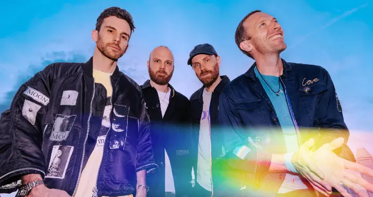 chris martin coldplay