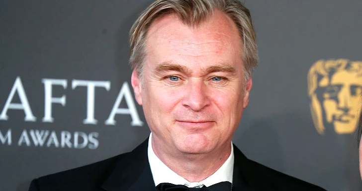 Christopher Nolan