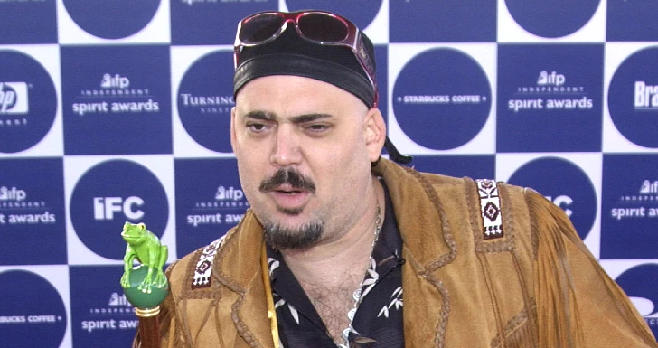 Christopher Coppola