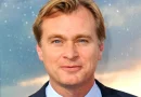Christopher Nolan