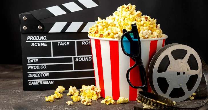 Cinema Distribuidoras