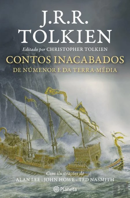 contos inacabados