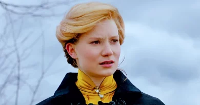 Crimson Peak streaming