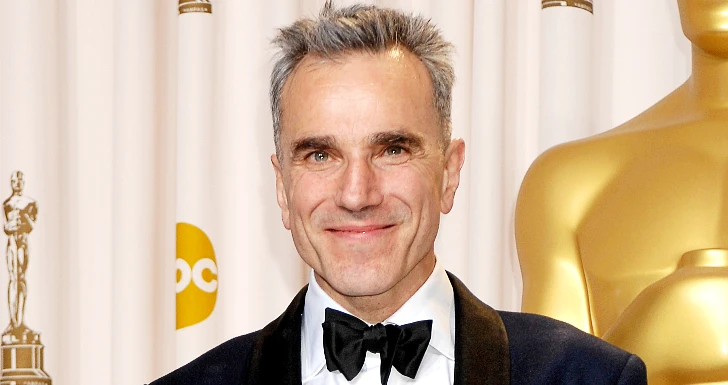 Daniel Day-Lewis O Último dos Moicanos (1992)