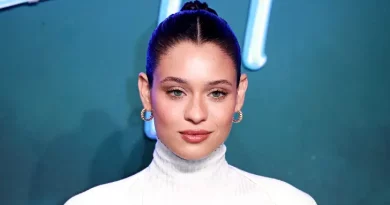 Depois de Road House, Daniela Melchior tem novo projeto em Hollywood