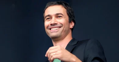 David Fonseca silence 4