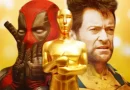 Deadpool and Wolverine - Óscares