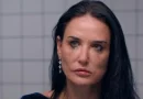 Demi Moore - a substância