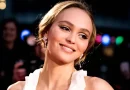 lily rose-depp