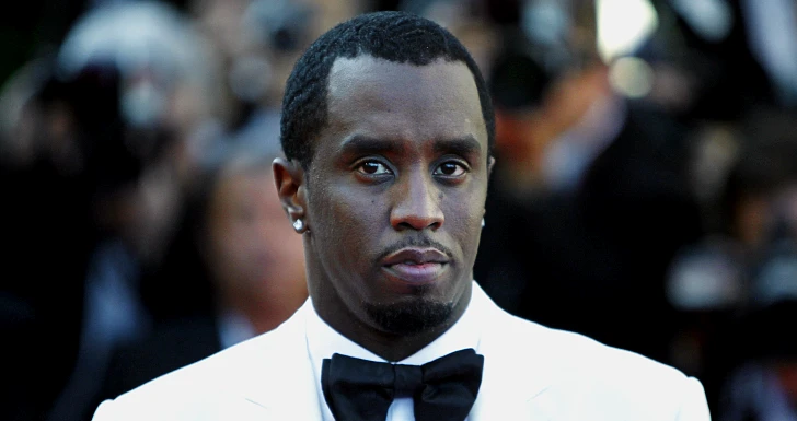 Sean 'P.Diddy' Combs