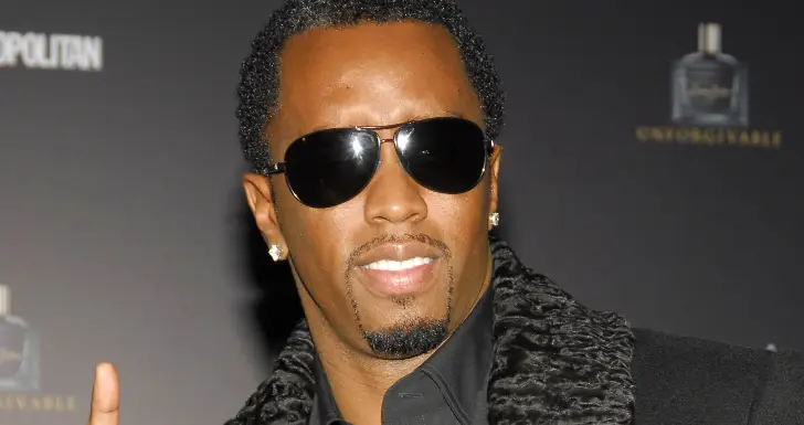 p diddy