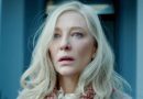 Cate Blanchett Apple TV+ Disclaimer