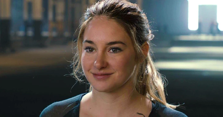 Divergent