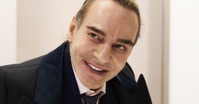 high low john galliano critica doclisboa